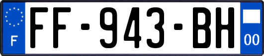 FF-943-BH