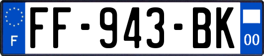 FF-943-BK