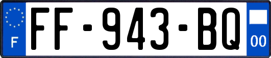 FF-943-BQ
