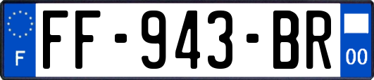 FF-943-BR