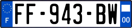 FF-943-BW