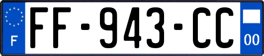 FF-943-CC