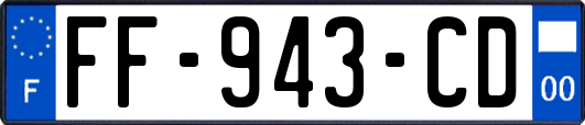 FF-943-CD