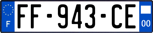 FF-943-CE
