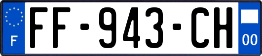 FF-943-CH