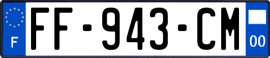 FF-943-CM