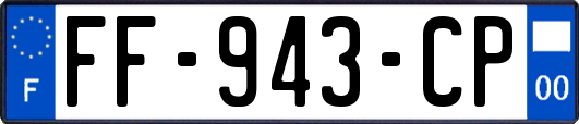 FF-943-CP