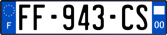 FF-943-CS