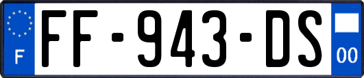 FF-943-DS