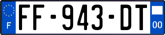 FF-943-DT