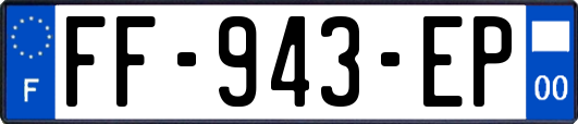FF-943-EP