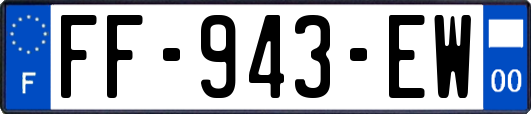 FF-943-EW