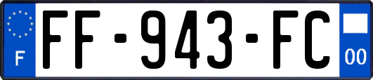 FF-943-FC