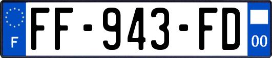 FF-943-FD