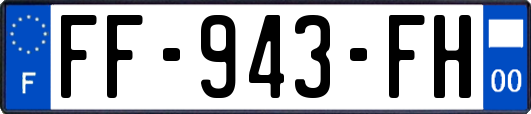 FF-943-FH