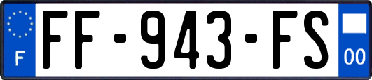 FF-943-FS