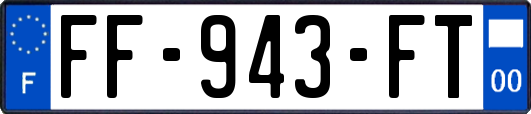 FF-943-FT