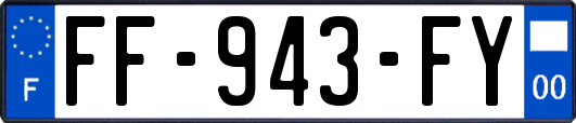 FF-943-FY