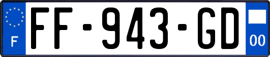 FF-943-GD