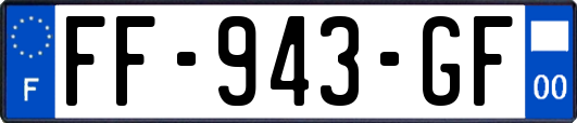 FF-943-GF