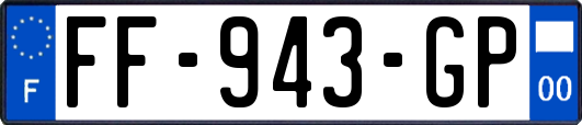 FF-943-GP