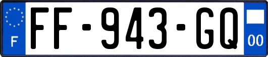 FF-943-GQ