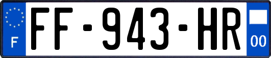 FF-943-HR