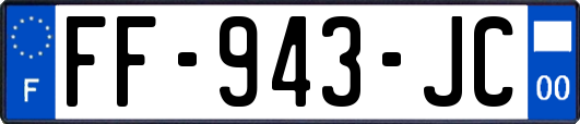FF-943-JC