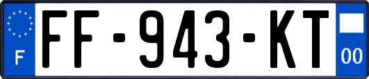 FF-943-KT