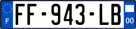 FF-943-LB