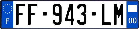 FF-943-LM