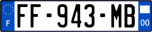 FF-943-MB