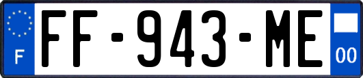FF-943-ME