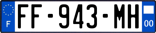 FF-943-MH