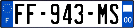 FF-943-MS