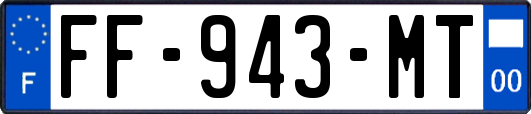 FF-943-MT