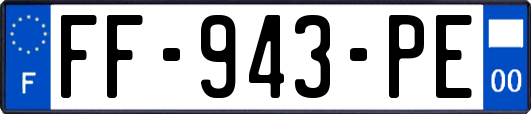 FF-943-PE