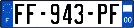 FF-943-PF