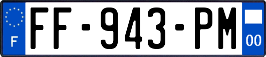 FF-943-PM