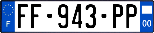 FF-943-PP