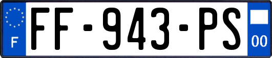 FF-943-PS