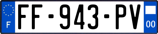 FF-943-PV