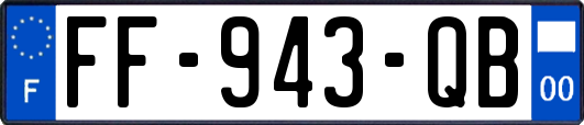 FF-943-QB