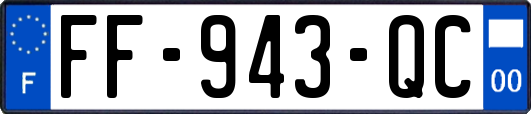 FF-943-QC