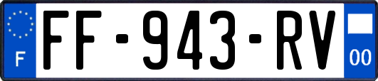 FF-943-RV