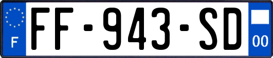 FF-943-SD