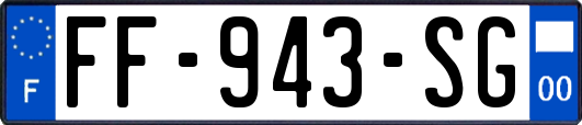 FF-943-SG