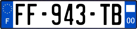 FF-943-TB