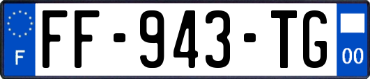 FF-943-TG