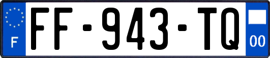 FF-943-TQ